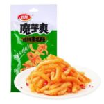 53164 6971258744425 weilong moyushuang suanlapaojiao 50g