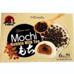 53254 4711931034700 kaoriya dessert japanese mochi bubble milk tea 210g