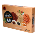 53255 4711931034694 kaoriya dessert japanese mochi assorted flavor 450g