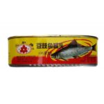 53301 6920270512819 sanhe douchilinyu guantou 207g