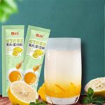 53333 6926858909163 preparato di the gusto miele limone 35g