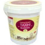 53334 5201381001234 mezap tahina traditional pasta di sesamo 500g