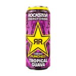 53337 8410409012474 rockstar energy drink guayaba 500ml