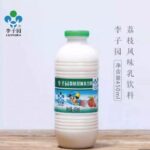 53352 6916196424503 liziyuan lichi ruyin 450ml