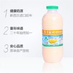 53353 6916196422547 liziyuan melone ruyin 450ml