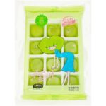 53356 6915961670060 huining mochi con ripieno macha flavor 180g