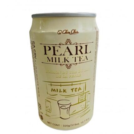 53360 4710487011548 qinqin milk tea 320g