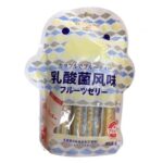 53433 5060600921230 jinsibo lactobacillus flavor gelatine 506g