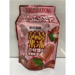 53536 6931008407093 jaijianchenchu juruo gelatina fragola 120g