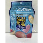 53537 6931008407109 jaijianchenchu juruo gelatina pesca 120g
