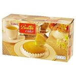 53540 8850425003849 euro butter cake 160g