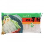 53563 6920266602524 noodles nodo di konjac 300g