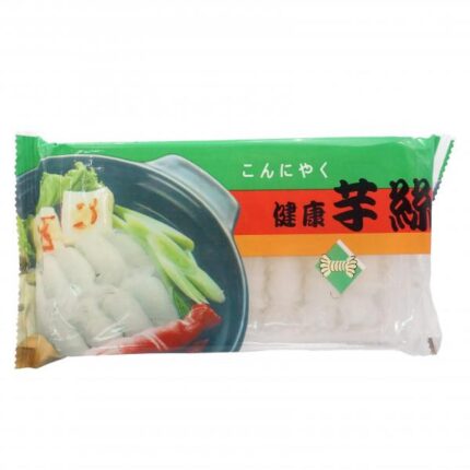 53563 6920266602524 noodles nodo di konjac 300g