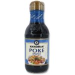 53576 8715035450301 JKIK30 kikkoman poke sauce 250ml