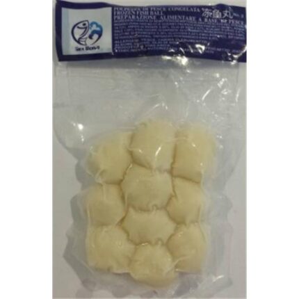 53612 8850524180793 polpette di surimi aragosta flavor seafood world 200g