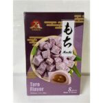 53766 4711931035417 kaoriya mochi taro flavor 280g