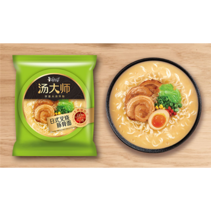 53771 6937962104122 mr kong instant noodles tangdashi maiale 110g