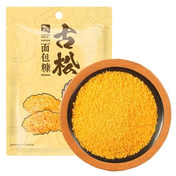 53898 6923424304650 gusong briciole di pane 200g