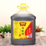 53937 6921480204082 master salsa di soia concentrato 5l