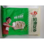 54018 6923240601056 anjoy congyouhuajuan 300g