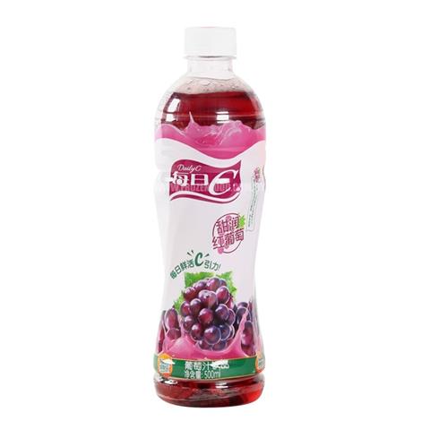 rbs54085f.jpg 54085 6920459908549 mr kong bevanda daily c succo uva 500ml