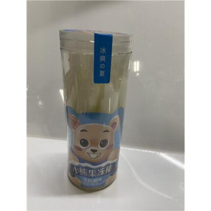 54107 4897088180597 baodaomama gelatina a yogurt 460g