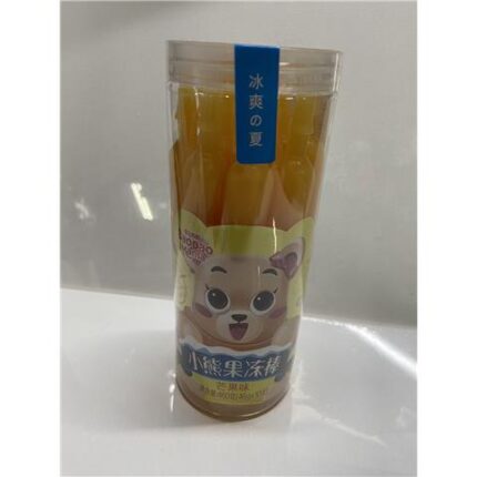 54108 4897088180603 baodaomama gelatina a mango 460g