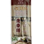 54128 3379145018674 eaglobe soba vermicelli di grano 300g