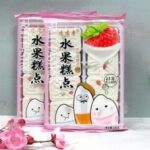 54131 6956311600085 penpenxiang dolce di riso con frutta secca 190g