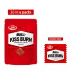 54142 6971258742889 weilong kiss burn braised beef flavor 260g