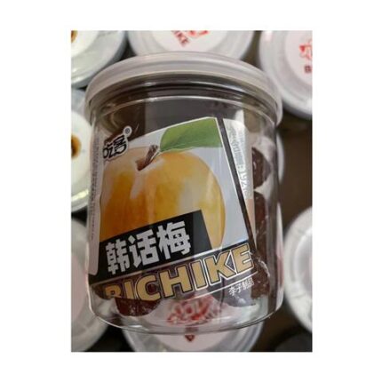 54332 6921757584282 bichike prugne secche 192g