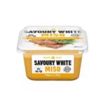 54501 4902663015567 hikari savorywhite miso 300g