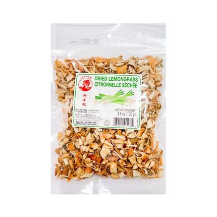 54507 084909001832 cock dried lemon grass 100g