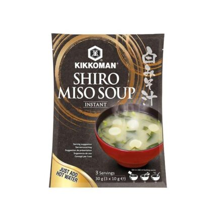 54510 4901515359026 shiro miso soup 3 servings (3x10g) 30g