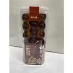 54516 4897076255177 fujinoseika snack prugne 360g