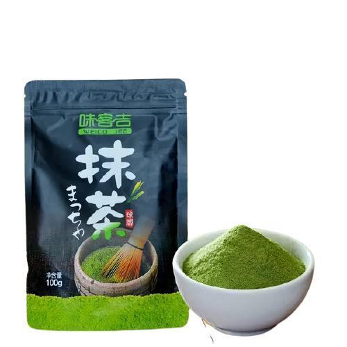 rbs54527f.jpg 54527 6970034340011 weico jee matcha in polvere 100g
