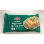 54545 8888003030062 spring home involtini di primavera jumbo vegetable 300g