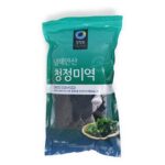 54557 8801052202020 alghe secche corea dried seaweed 100g