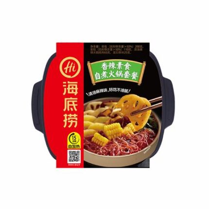 54577 6971284200087 haidilao xianglasushi 400g