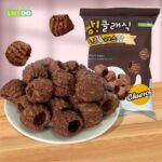 54592 8809722340188 likedo biscotti cioccolato 80g
