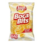 54781 8410199100757 lay's patatine bocabits 84g