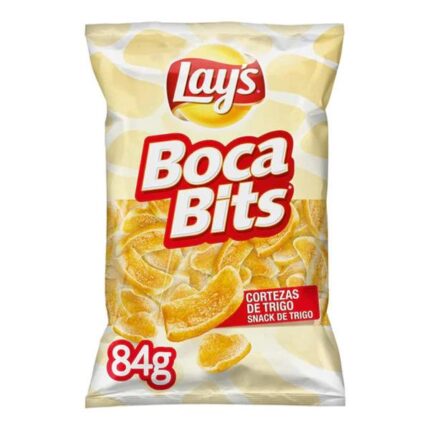 54781 8410199100757 lay's patatine bocabits 84g