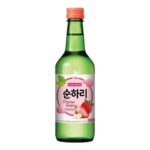 54783 8801030000396 chum-churum fragola soju 350ml