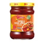 54787 078024011890 amoy sweet & sour sauce 220g
