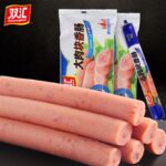 54882 6902890238461 shuanghui wurstel con aglio 8x30g 240g