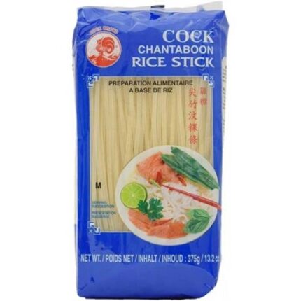 54969 084909000552 cock rice stick 1 mm tagliatelle di riso s 375g