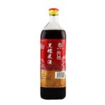 54985 6907951199002 qingta fermentato di riso nero glutinoso 750ml