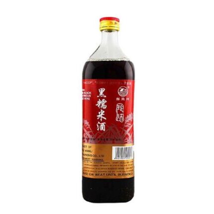 54985 6907951199002 qingta fermentato di riso nero glutinoso 750ml