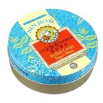 55000 081364362690 ninjiom herbal candy super mint 60g