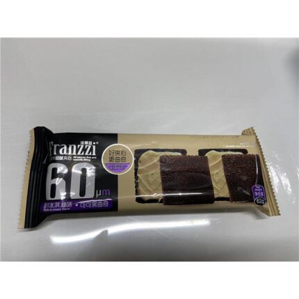 55011 6947929617718 franzzi delicious cookien biscotti a vaniglia 62g